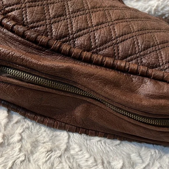 My Tribe Quilted Genuine Leather Purse 🔥 - Picture 15 of 15
